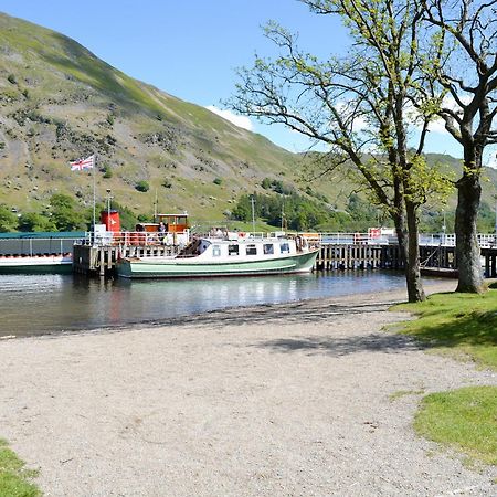 Howarth Cottage Troutbeck Bridge Buitenkant foto